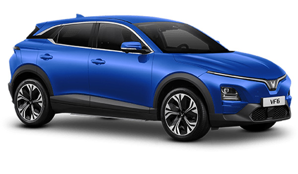 Vinfast Vf6 Quảng Ngãi