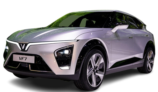 Vinfast Vf7 Quảng Ngãi