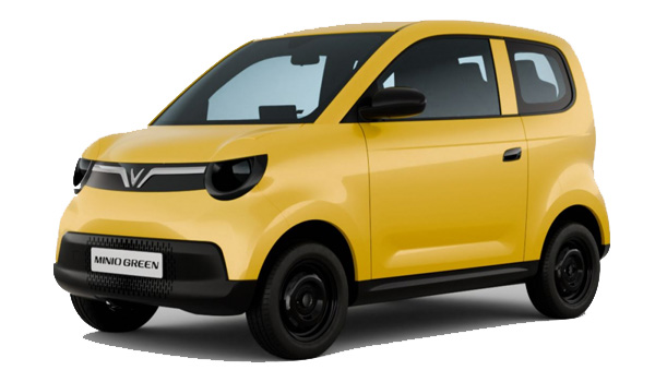 Minio Green Quảng Ngãi