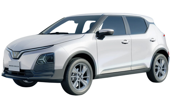 Herio Green Quảng Ngãi