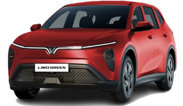 Limo Green Quảng Ngãi