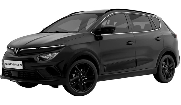 Nerio Green Quảng Ngãi